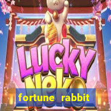 fortune rabbit horario pagante Commercial